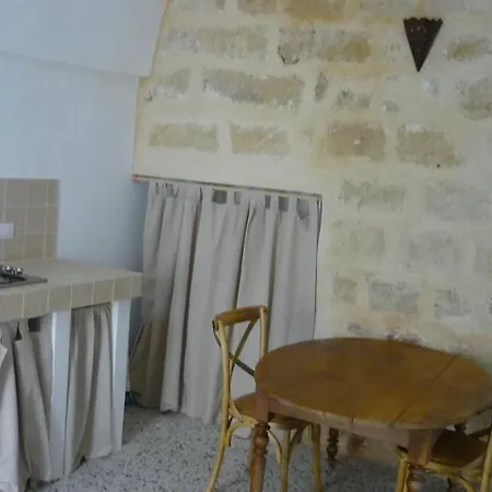 Le Terrazze Matino