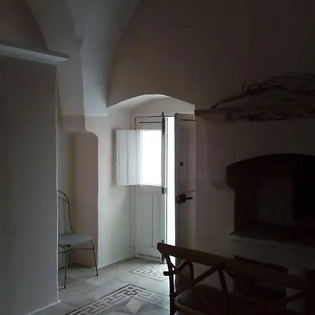 Le Terrazze Matino
