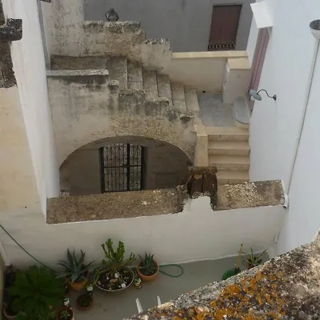 Le Terrazze *