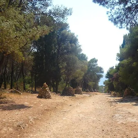 Le Terrazze