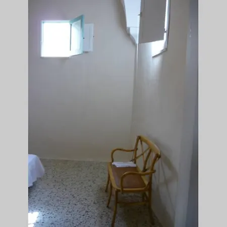 Le Terrazze * Matino