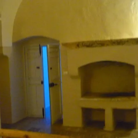 Le Terrazze *